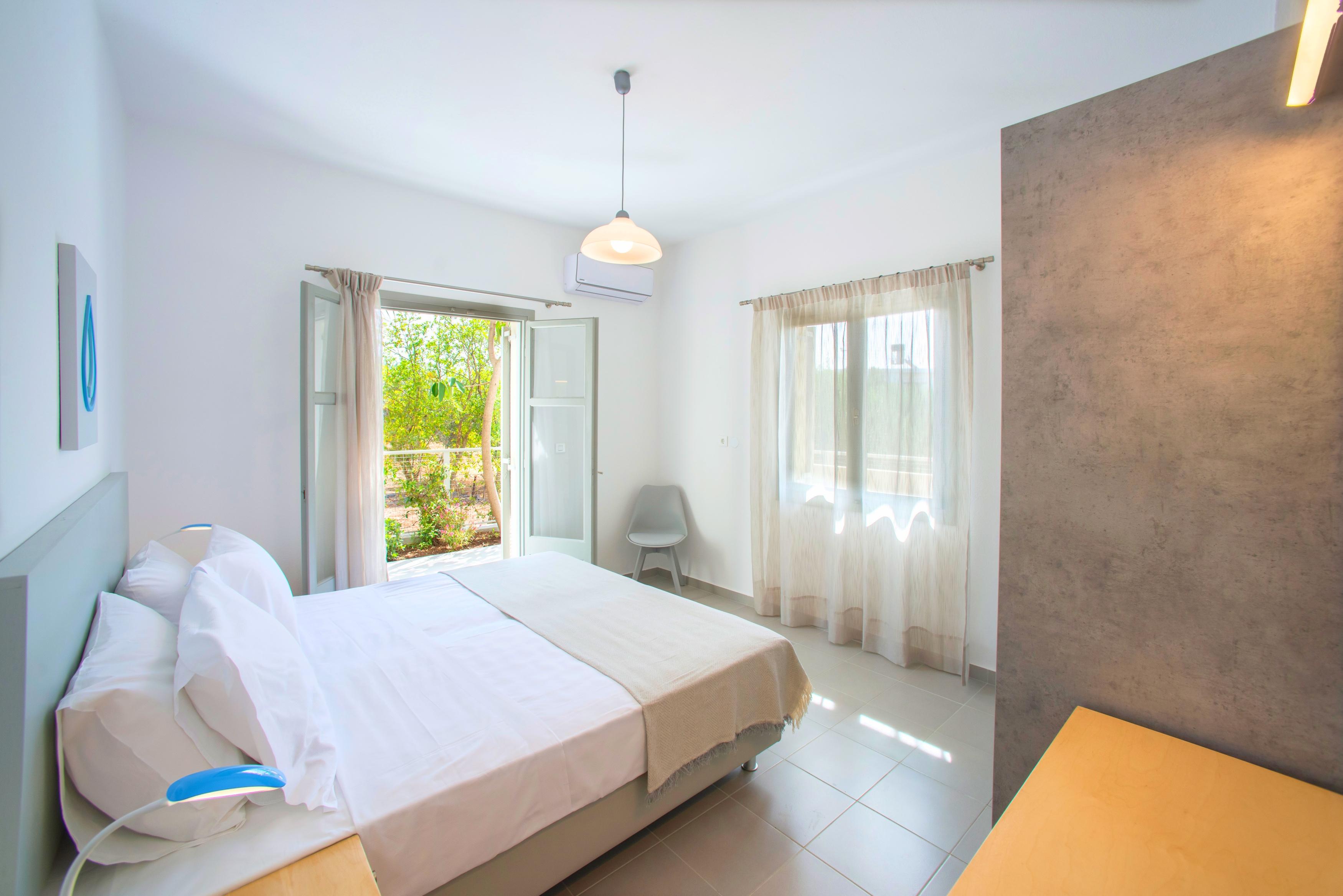 Elounda Garden Suites Heated Pool Exterior photo