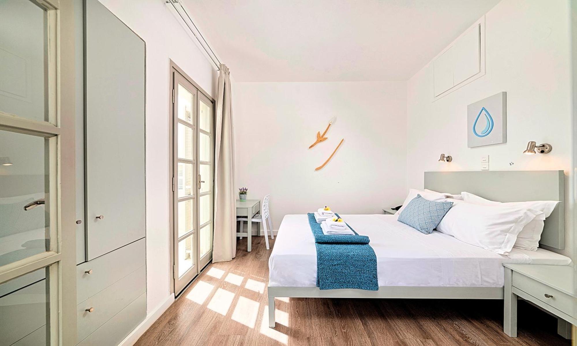 Elounda Garden Suites Heated Pool Room photo